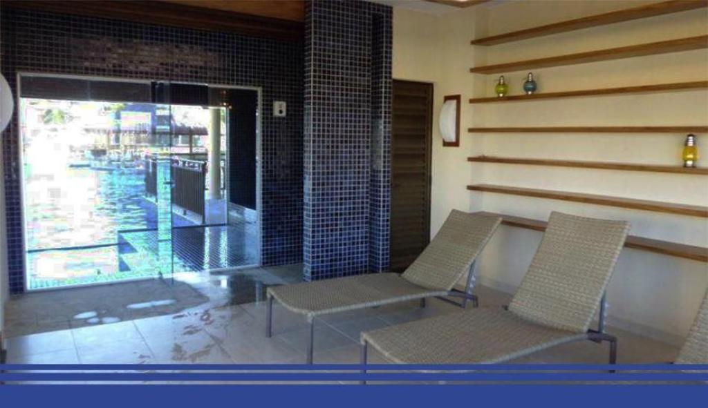Beach Place Resort Residence Aquiraz Exterior foto