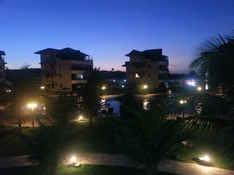 Beach Place Resort Residence Aquiraz Exterior foto