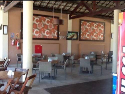 Beach Place Resort Residence Aquiraz Exterior foto