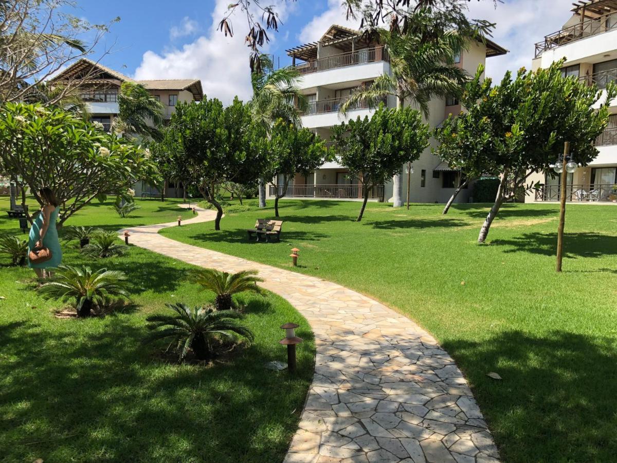 Beach Place Resort Residence Aquiraz Exterior foto